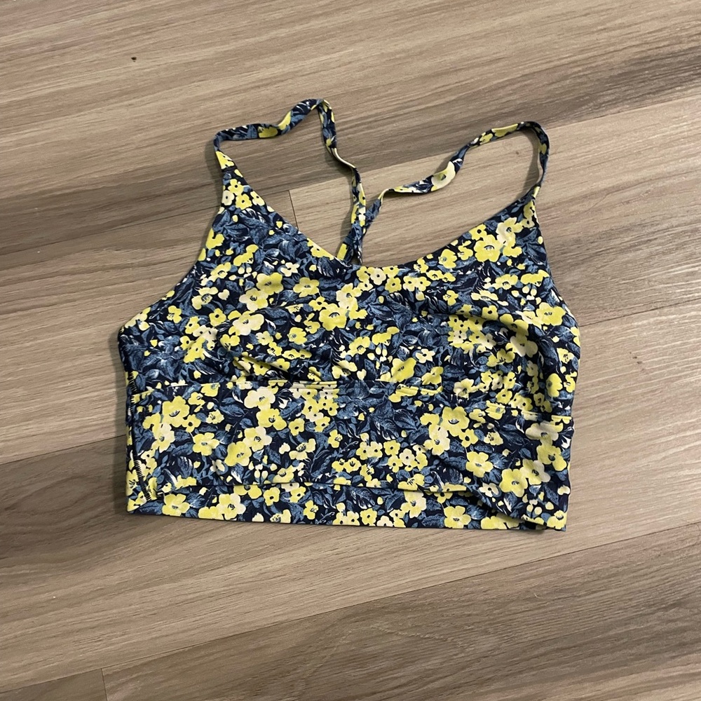 Aerie offline sports bra